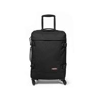 EASTPAK Trans4 S Valigia, Unisex-Adulto, Nero (Black), 54 cm