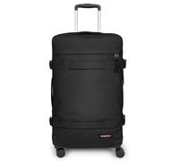 Eastpak Transit R 4 L + - Trolley a 4 ruote 75 cm (black)