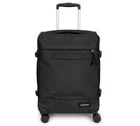 Eastpak Trolley Transit'R 4 ruote da cabina S 54 cm Nero