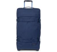 Eastpak Transit'R 2 ruote Borsa da viaggio L 79 cm blu