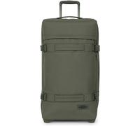 Eastpak Transit'R 2 ruote Borsa da viaggio L 79 cm verde