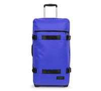 Eastpak Transit'R 2 ruote Borsa da viaggio M 67 cm viola