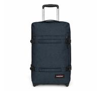 Trolley Eastpak Transit'r S blu scuro nero intenso
