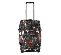 Eastpak Transit'R 2 ruote Borsa da viaggio S 51 cm bianco