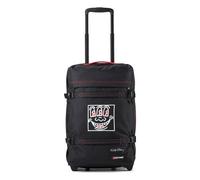 Eastpak Transit'R 2 ruote Borsa da viaggio S 51 cm grigio