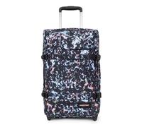 Eastpak Transit'R S Borsone trolley antracite, fibra sintetica, 33 x 51 x 23cm