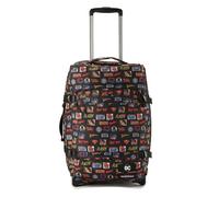 Eastpak Transit'R Transit'R 2 ruote Borsa da viaggio S 51 cm rosa