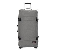 Eastpak Transit'R 2 ruote Carrello L 79 cm grigio