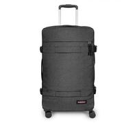 Eastpak Transit'R 4 ruote Carrello L 75 cm grigio