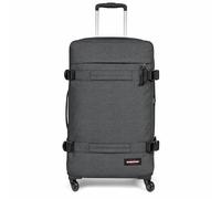 Valigia Eastpak Transit'R 4 XL grigio scuro