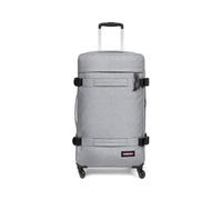 Eastpak Transit'r 4M Valigia, Sunday Grey, M, Valigia Roller