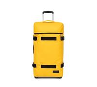 EASTPAK Transit'R - Borsa morbida per bagagli, misura media, colore: tuorlo, Tarp Tuorlo, Medium, Moderna