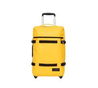 EASTPAK Transit'R - Borsa morbida per bagagli, piccola, colore: tuorlo, Tarp Tuorlo, Small, Moderna