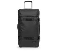 Eastpak - Transit'r L - Borsa da viaggio nero/grigio