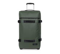 Eastpak - Transit'r L - Borsa da viaggio olivia
