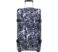 EASTPAK Transit'r L - Unisex - Nero / Blu / Viola - Taglia unica- modello 2026