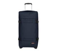 Eastpak - TransitR M 4D2 Peony Navy Valigia - -Suitcases -unisex -Blu -ONE SIZE
