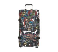 Eastpak - Transit'R M Basquiat King - - Suitcases - unisex - Multicolore - ONE SIZE