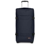Eastpak Transit'R M Borsone trolley navy, poliestere, 36 x 67 x 30cm