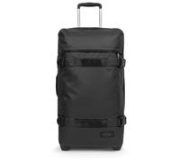 Eastpak - Transit'r M - Borsa da viaggio nero/grigio