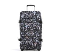 Eastpak Transit'R 2 ruote Borsa da viaggio M 67 cm nero