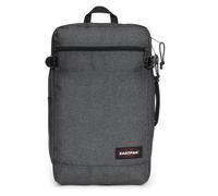 Eastpak - Transitr Pack 77H Borsa da Viaggio in Denim Nero - - Bags - unisex - Grigio - ONE SIZE