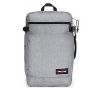 Eastpak Transit'R Pack Zaino grigio, poliestere riciclato, unisex