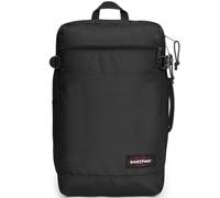 EASTPAK Transit'r Pack - Unisex - Nero - Taglia unica- modello 2026