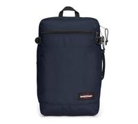 Eastpak Transit'R Pack Zaino da viaggio blu scuro, poliestere, 27 x 44 x 23cm