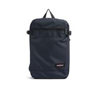 Eastpak Transit'R Pack Zaino da viaggio blu scuro, poliestere, 27 x 44 x 23cm