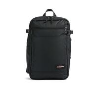 Eastpak Transit'R Pack Zaino nero, poliestere riciclato, unisex