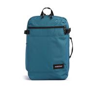 Eastpak Transit'R Pack Zaino petrolio, poliestere, unisex