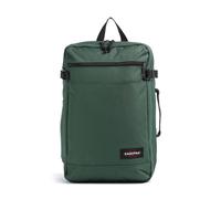 Eastpak Transit'R Pack Zaino verde, poliestere, unisex