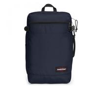 Eastpak Transit'R Pack Zaino blu, poliestere riciclato, unisex