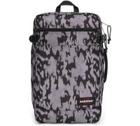 Eastpak Transit'r Pack Zaino Weekender 44 cm scomparto per laptop grigio