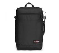 Eastpak Transit'r Pack Zaino Weekender 44 cm scomparto per laptop nero