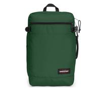 Zaino Eastpak Transit'R Pack verde scuro nero puro