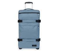 Eastpak Transit'R Plus 2 ruote Borsa da viaggio 68 cm blu