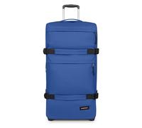 Eastpak Transit'r Plus - Borsa da viaggio con ruote M 67 cm (indigo blue) blu