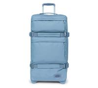 Eastpak Transit'R Plus 2 ruote Borsa da viaggio 68 cm blu