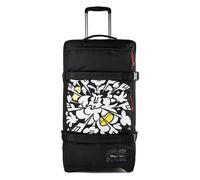 Eastpak Transit'R Plus 2 ruote Borsa da viaggio 68 cm nero