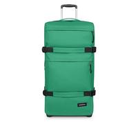 Eastpak Transit'R Plus 2 ruote Borsa da viaggio 68 cm verde