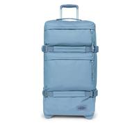 Eastpak Transit'R Plus 2 ruote Borsa da viaggio 80 cm blu