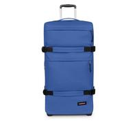 Eastpak Transit'R Plus 2 ruote Borsa da viaggio 80 cm blu