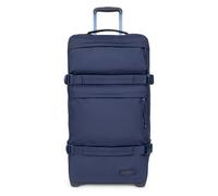 Eastpak Transit'R Plus 2 ruote Borsa da viaggio 80 cm blu