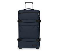 Eastpak Transit'R Plus 2 ruote Borsa da viaggio 80 cm blu