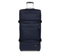 Eastpak Transit'R Plus 2 ruote Borsa da viaggio 80 cm blu