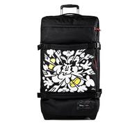 Eastpak Transit'R Plus 2 ruote Borsa da viaggio 80 cm nero