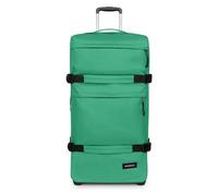 Eastpak Transit'R Plus 2 ruote Borsa da viaggio 80 cm verde