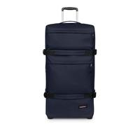 Eastpak Transit'R Plus 2 ruote Borsone 80 cm blu